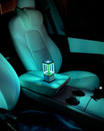 UV Sanitizing Rechargeable Lamp