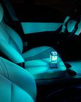 UV Sanitizing Rechargeable Lamp
