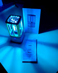 UV Sanitizing Rechargeable Lamp