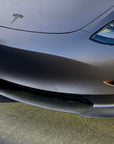 2017-2023 | Model 3 Front Lip Gen. 2 - Real Molded Carbon Fiber
