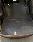 Model S3XY Cargo Pet Cover