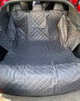 Model S3XY Cargo Pet Cover