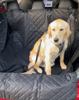 Model S3XY Cargo Pet Cover
