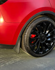 2020-2025 | Model Y Mud Flaps Screwless (Set of 4)