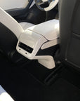 Model 3 & Y Backseat Center Console Base Cap - *Variety