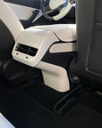 Model 3 & Y Backseat Center Console Base Cap - *Variety