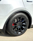 2020-2025 | Model Y Mud Flaps Screwless (Set of 4)