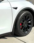 2020-2025 | Model Y Mud Flaps Screwless (Set of 4)