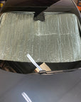 Model 3 & Y Windshield Sunshade (Free Ground U.S. Shipping)