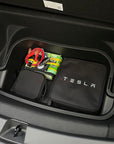 2020+ | Model Y Sub Trunk Dual Level Trunk Organizer (2 Layers)