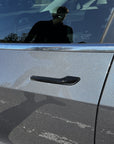 2017+ | Model 3 & Y Anti-Freeze Door Handle Extensions (Set of 4 Colors)