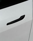 2017+ | Model 3 & Y Anti-Freeze Door Handle Extensions (Set of 4 Colors)