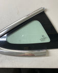2017+ | Model 3 Rear Corner Window Protector Kit