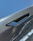 2017+ | Model 3 & Y Anti-Freeze Door Handle Extensions (Set of 4 Colors)