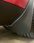 2020-2025 | Model Y Mud Flaps Screwless (Set of 4)