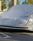 Model Y Car Cover - Indoor/Outdoor Weatherproof - $99 with 40% OFF