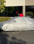 Model Y Car Cover - Indoor/Outdoor Weatherproof - $99 with 40% OFF