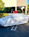 Model Y Car Cover - Indoor/Outdoor Weatherproof - $99 with 40% OFF