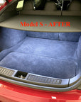 Model S 3 & X Trunk LED Light Bar 24" long - 12 Volt Accessories Only