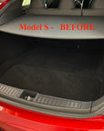 Model S 3 & X Trunk LED Light Bar 24" long - 12 Volt Accessories Only