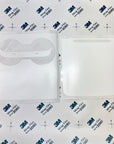 Model 3 & Y Center Console Vinyl Wraps (Gen. 2) - 3M Vinyl Material Variety