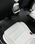 2022+ | Model X 6 Seater - 3D MAXpider KAGU Floor & Cargo Mats - Row 1, 2, & 3 and Trunk/Frunk
