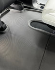 2022+ | Model X 6 Seater - 3D MAXpider KAGU Floor & Cargo Mats - Row 1, 2, & 3 and Trunk/Frunk