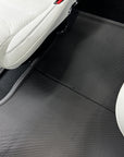 2022+ | Model X 6 Seater - 3D MAXpider KAGU Floor & Cargo Mats - Row 1, 2, & 3 and Trunk/Frunk