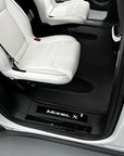 2022+ | Model X 6 Seater - 3D MAXpider KAGU Floor & Cargo Mats - Row 1, 2, & 3 and Trunk/Frunk