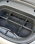 2021+ | Model 3 Front Trunk Organizer Gen. 2 - With Net