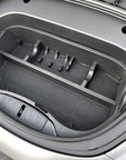 2021+ | Model 3 Front Trunk Organizer Gen. 2 - With Net