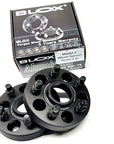 Model 3 & Y BLOX Aluminum Forged Wheel Spacers (1 Pair)