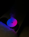Air Freshening Humidifier w/ LED Lighting