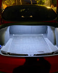 Model S 3 & X Trunk LED Light Bar 24" long - 12 Volt Accessories Only