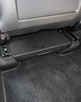 2020-2025 | Model Y Under Seat Sliding Storage Tray With Lid - Version 2