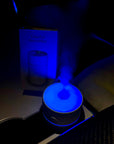 Air Freshening Humidifier w/ LED Lighting
