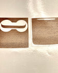Model 3 & Y Center Console Wraps (Gen. 2) - Vinyl Wood