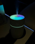 Air Freshening Humidifier w/ LED Lighting