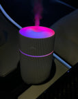 Air Freshening Humidifier w/ LED Lighting