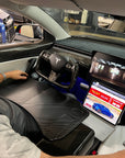 TESLA Workstation Desk