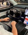 TESLA Workstation Desk
