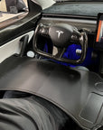 TESLA Workstation Desk