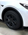 2020-2025 | Model Y 19" Gemini Wheel Cover Replacements (Set of 4)