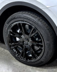 2020-2025 | Model Y 19" Gemini Wheel Cover Replacements (Set of 4)