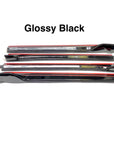 2017-2023 | Model 3 Side Skirts ABS Plastic (4 Pieces) - Variety*