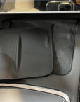 Model 3 & Y Charging Dock Silicone Rubber Liner (Gen. 2) - Black or White