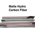 2017-2023 | Model 3 Side Skirts ABS Plastic (4 Pieces) - Variety*