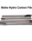 2017-2023 | Model 3 Side Skirts ABS Plastic (4 Pieces) - Variety*