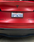 Model Y Emblem Badges