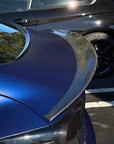 2017-2023 | Model 3 Razzo Spoiler - Real Molded Carbon Fiber